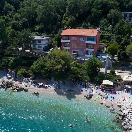 Rooms By The Sea Moscenicka Draga, Opatija - 18473 Exterior foto