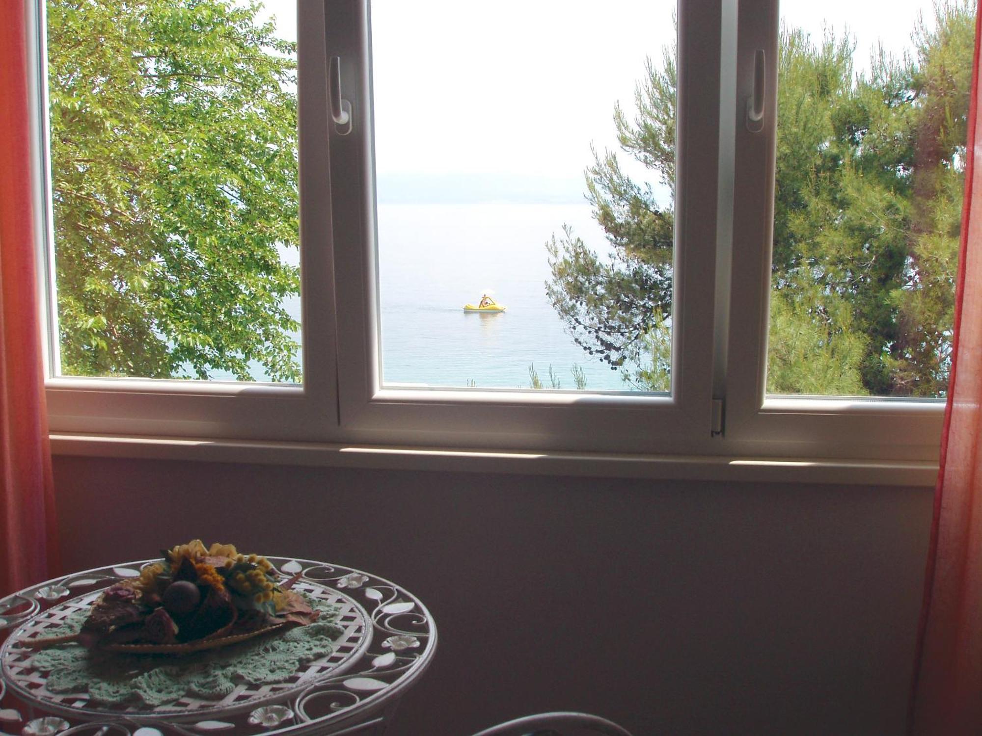 Rooms By The Sea Moscenicka Draga, Opatija - 18473 Zimmer foto