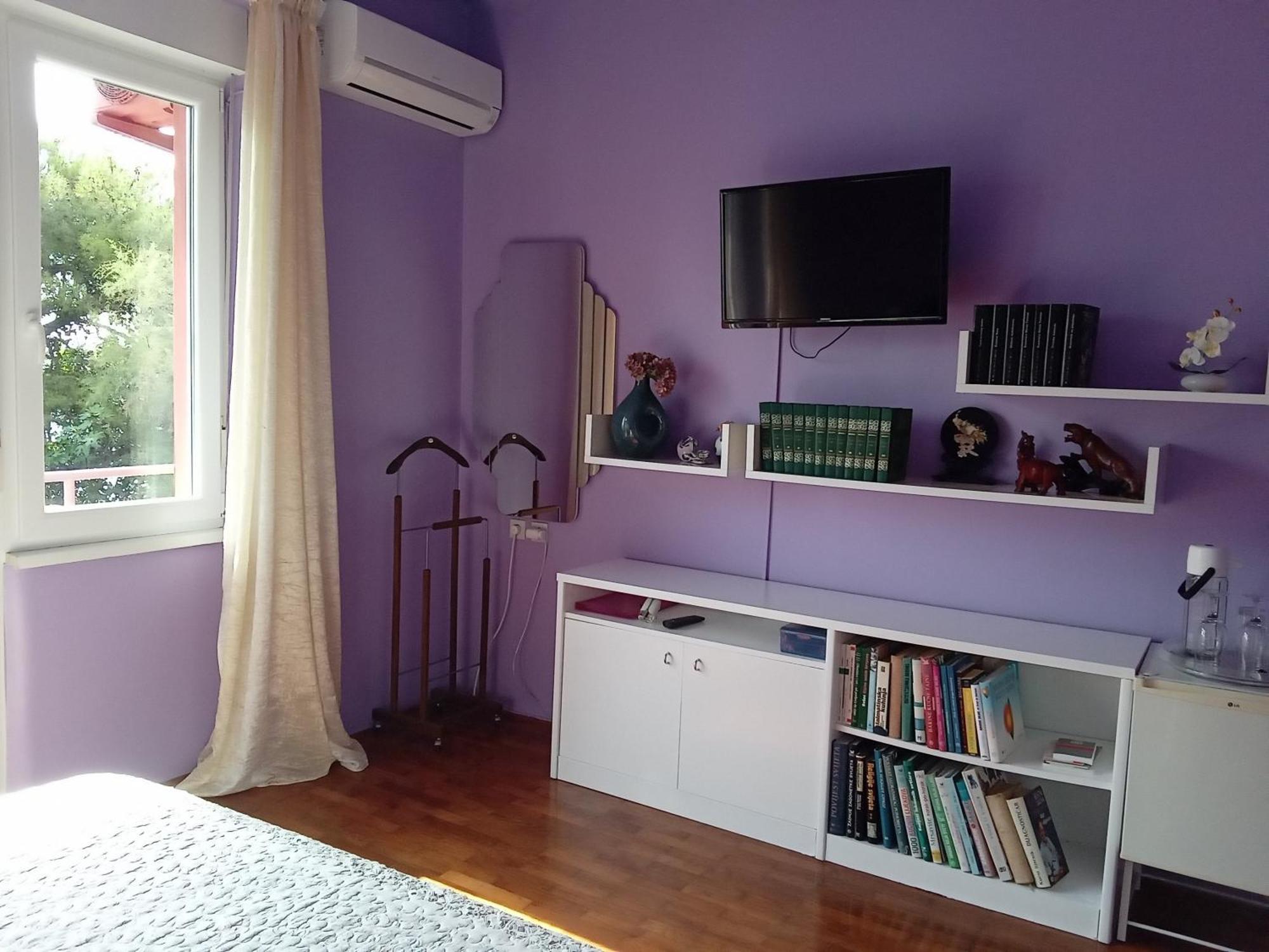 Rooms By The Sea Moscenicka Draga, Opatija - 18473 Zimmer foto