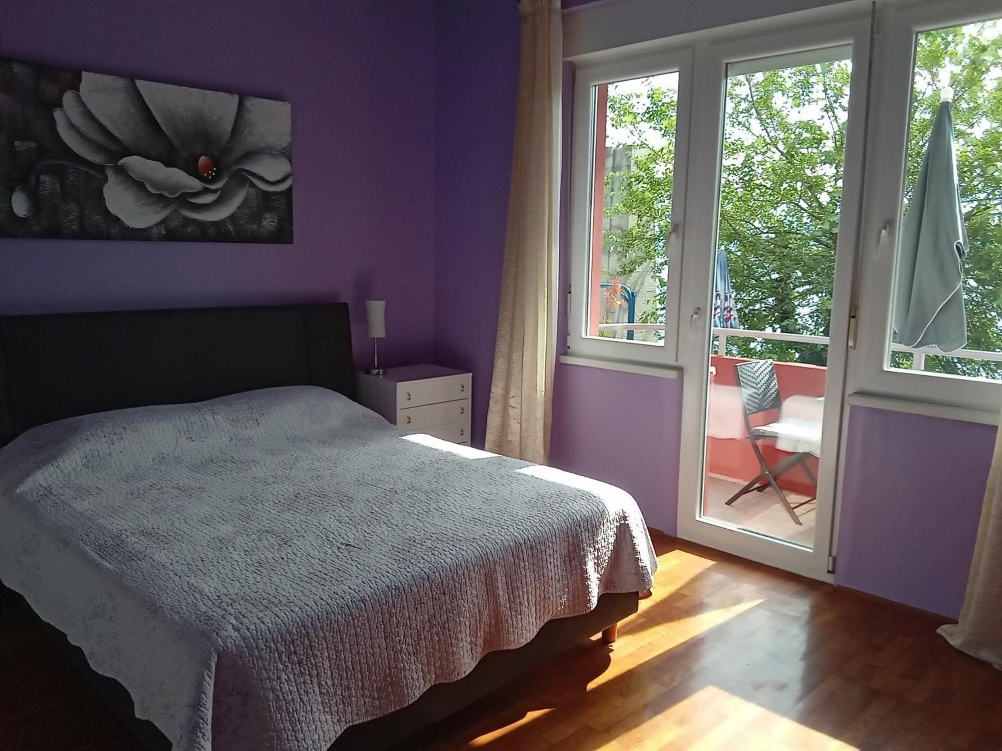 Rooms By The Sea Moscenicka Draga, Opatija - 18473 Exterior foto